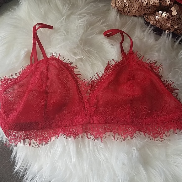 Free People Other - Free people intimatily bra Free People Other - Free people intimatily bra